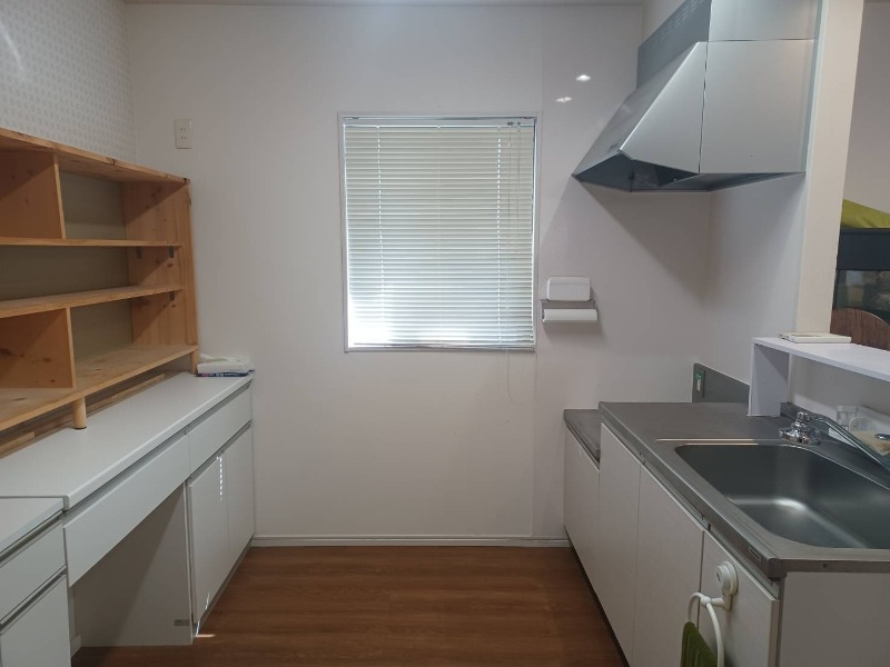 detached 沖縄県那覇市金城２丁目 地図を見る