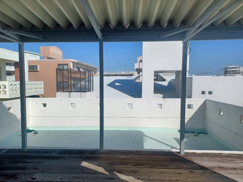 detached 沖縄県那覇市金城２丁目 地図を見る