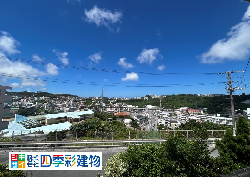detached 沖縄県豊見城市字根差部 地図を見る