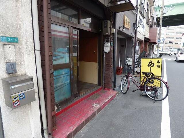 共用部（その他）