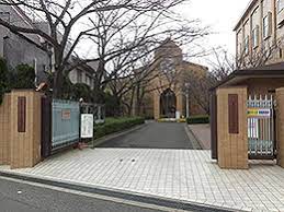 私立大阪キリスト教短期大学 (1,270m)