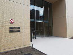 私立桃山学院大学あべのＢＤＬ (413m)