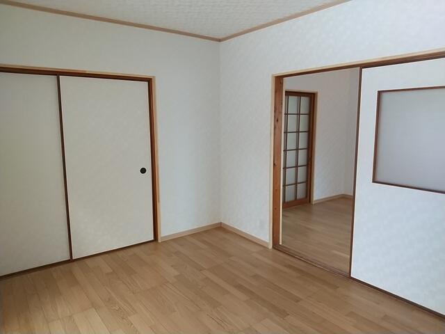 ２階西洋間／撮影日2022-05-02