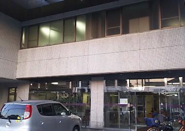 奈良友紘会病院 (95m)