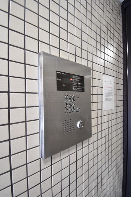 共用部（その他）