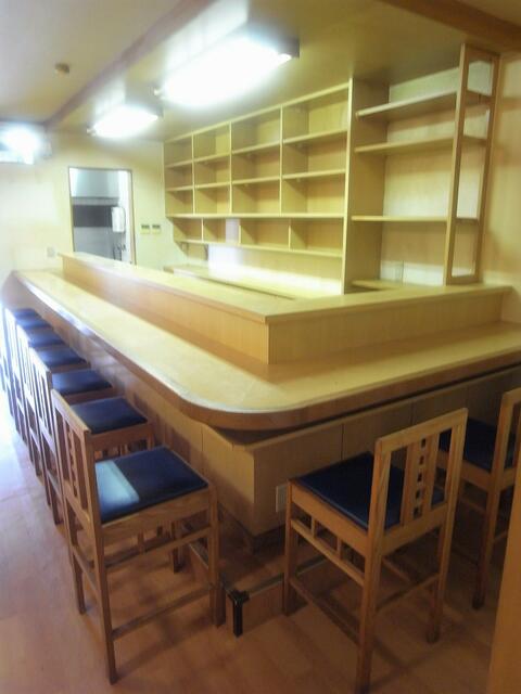 店内（別角度）