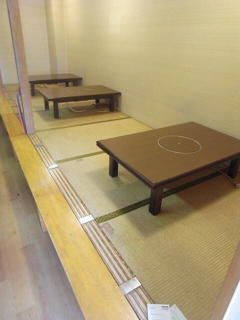 店内（別角度）