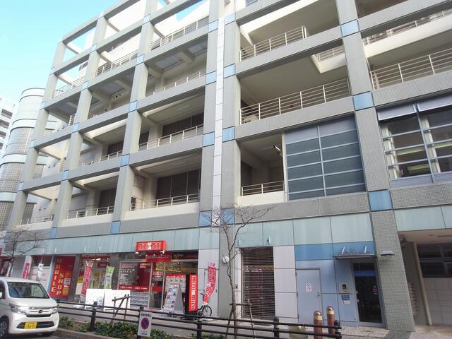 現地（外観）／建物外観