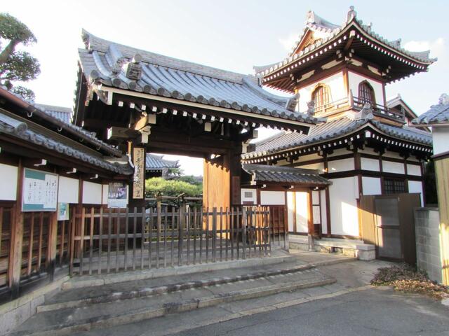 西福寺 (178m)