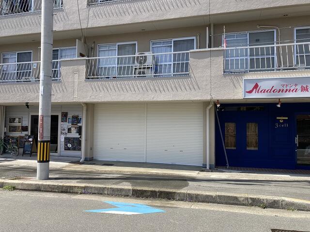 現地（外観）／撮影日2022-04-01