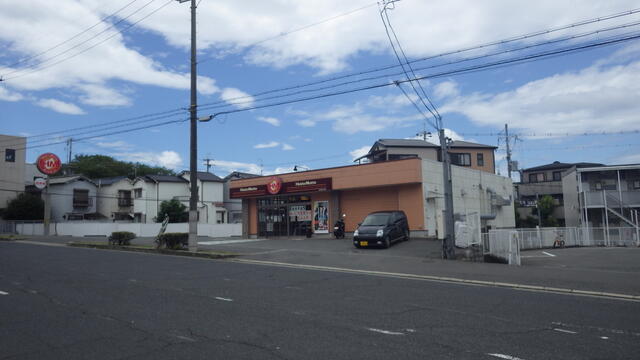 ほっともっと和泉鶴山台店 (65m)