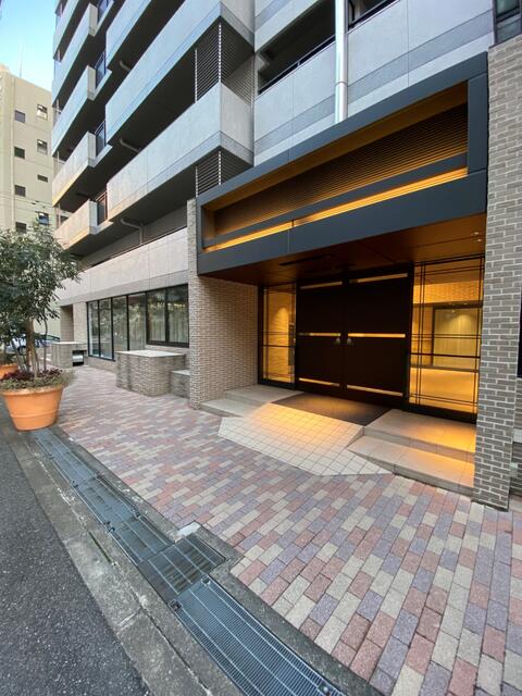 現地からの眺望