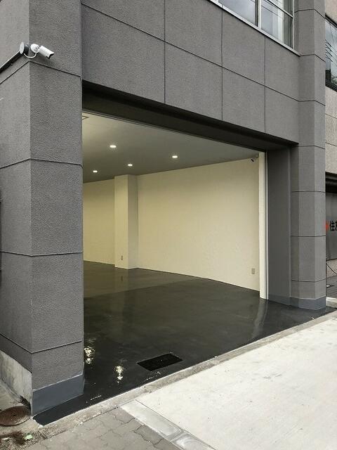 共用部（その他）