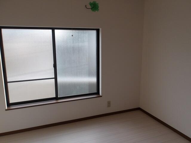 羽曳が丘２階内部