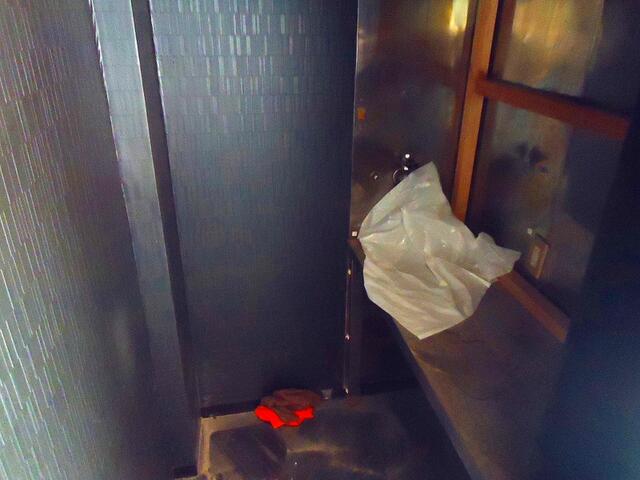 居抜き、スナック・ラウンジ・バー仕様