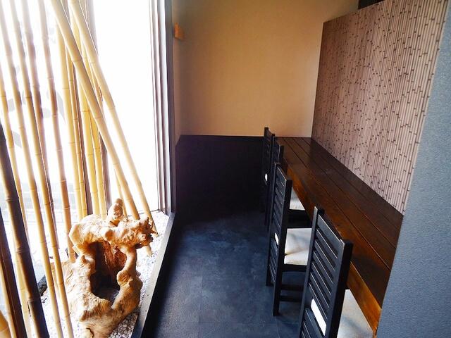 居抜き、飲食店仕様