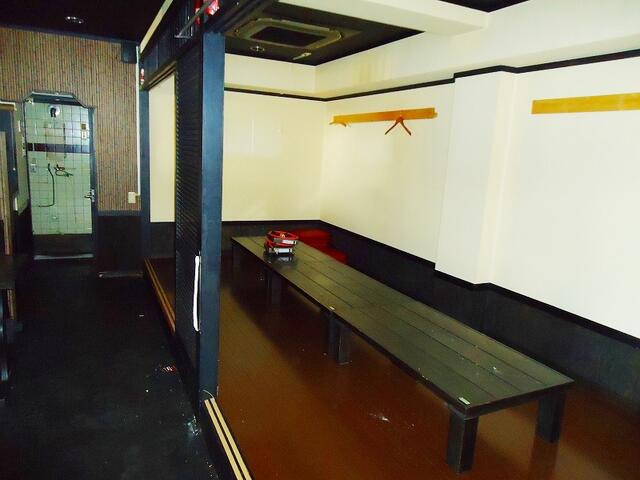 居抜き、飲食店仕様