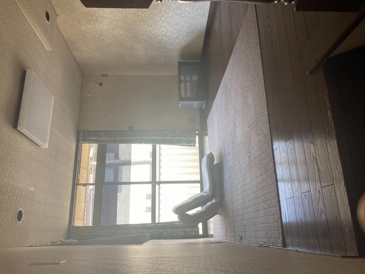 リビング以外の居室