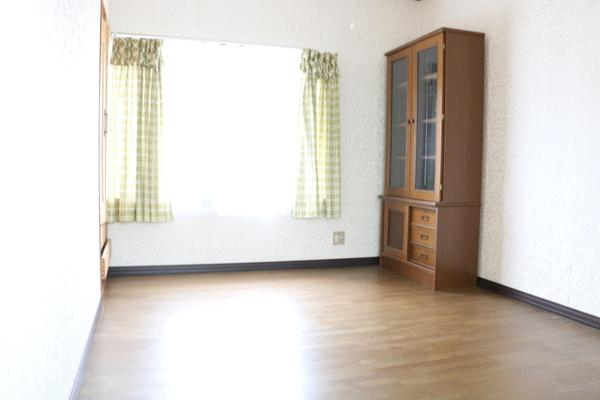 リビング以外の居室