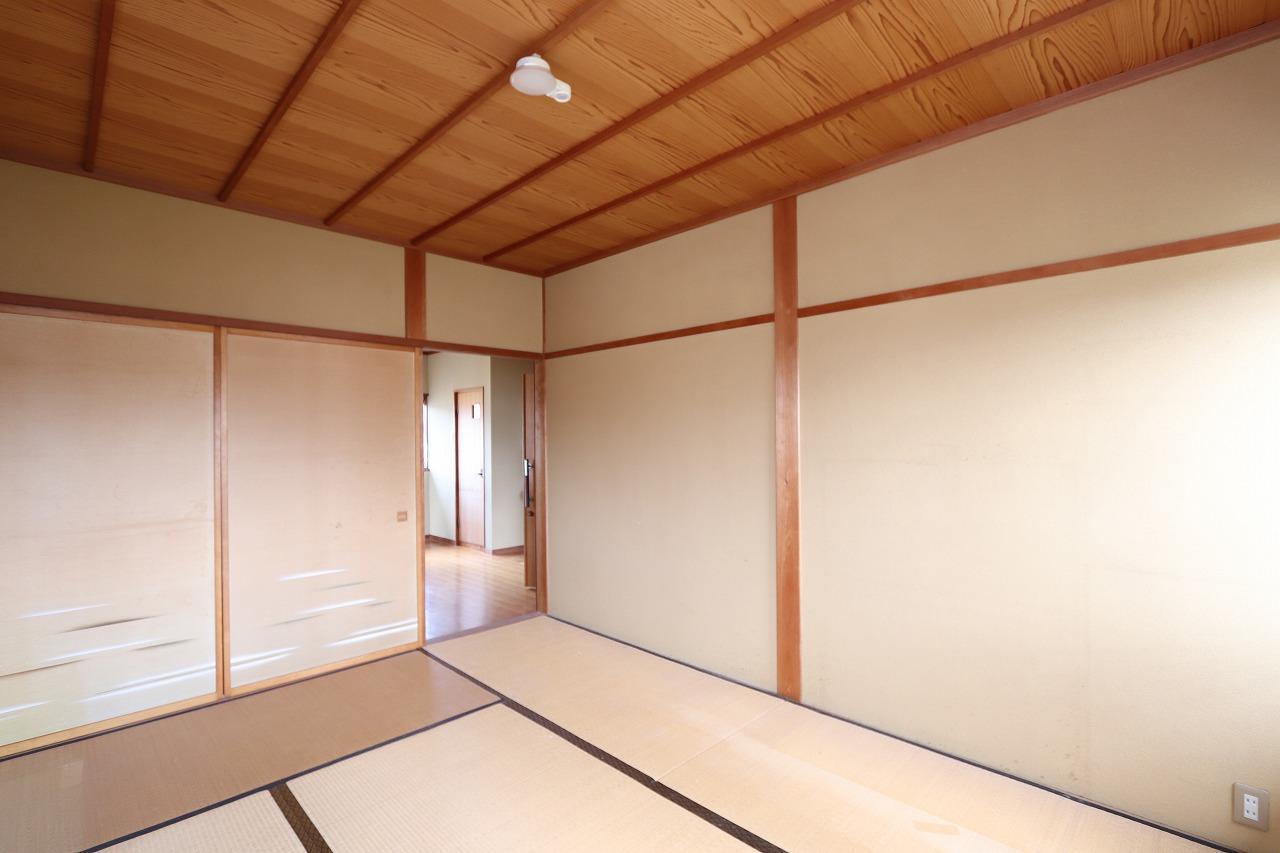 リビング以外の居室