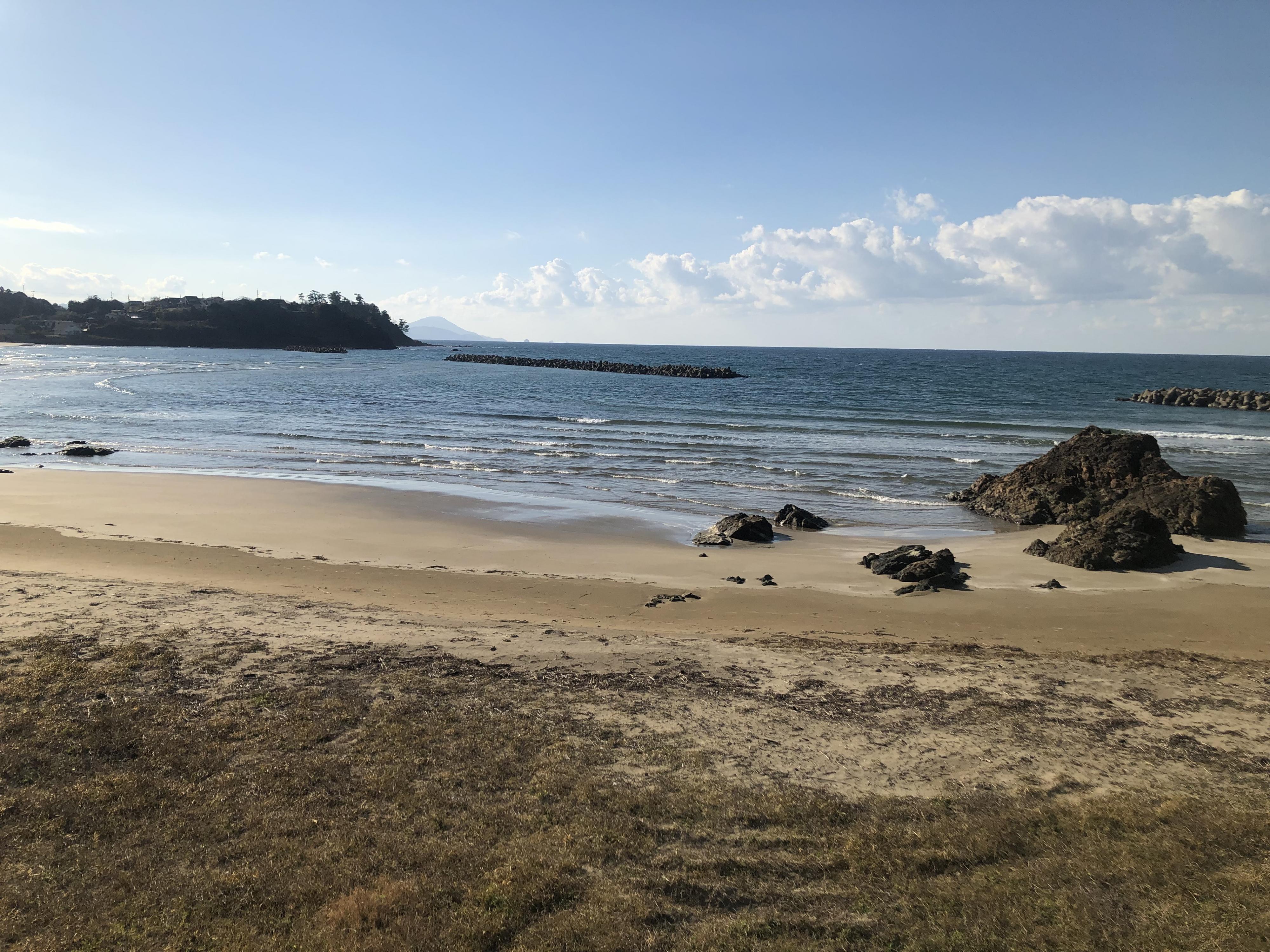 現地土地／近隣風景