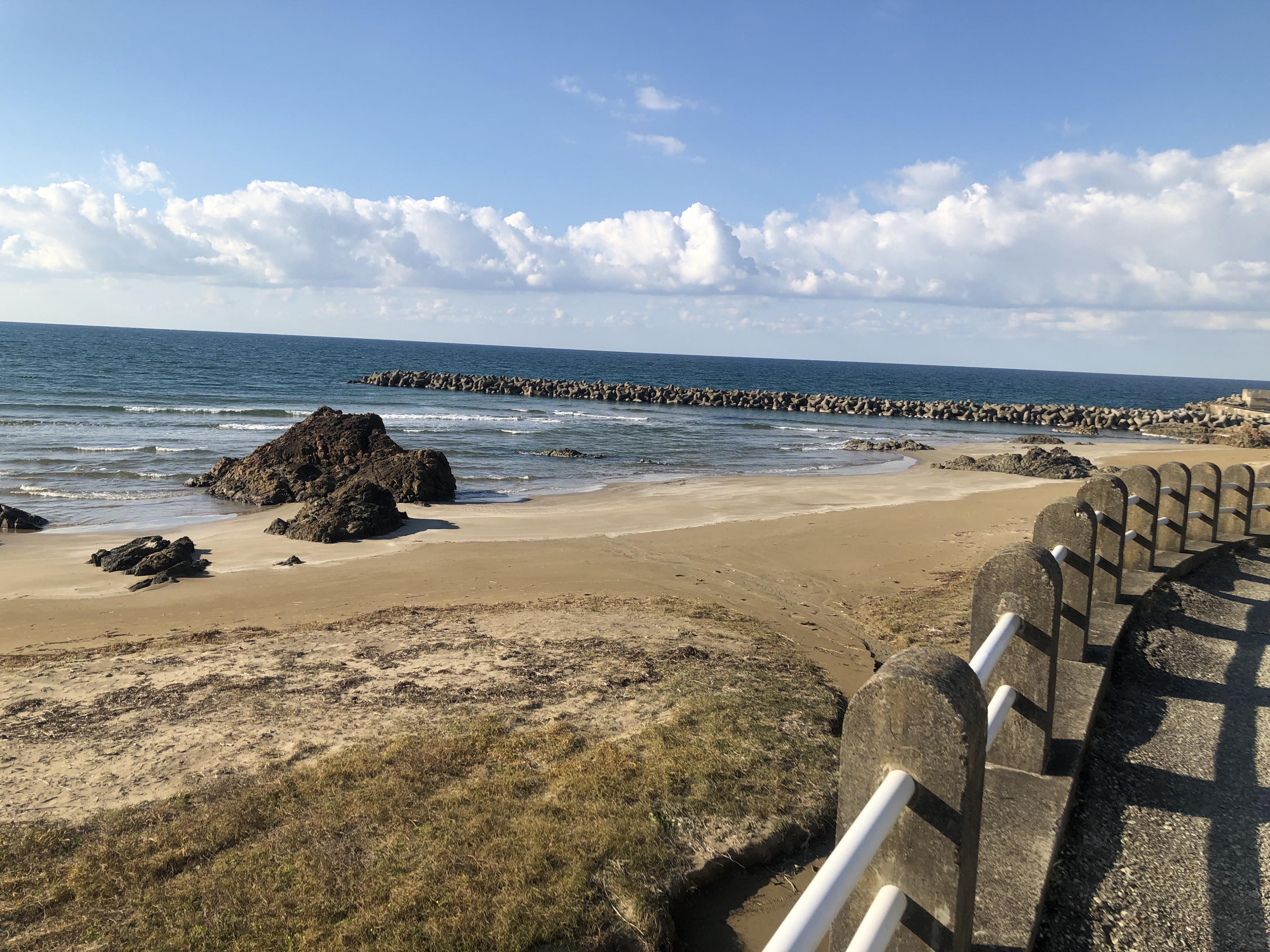 現地土地／近隣風景