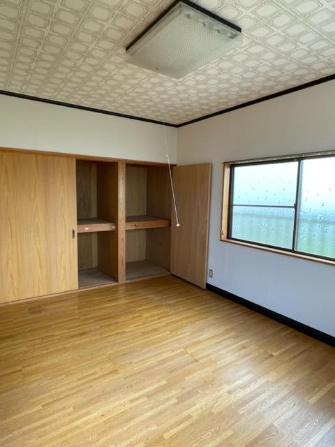 リビング以外の居室