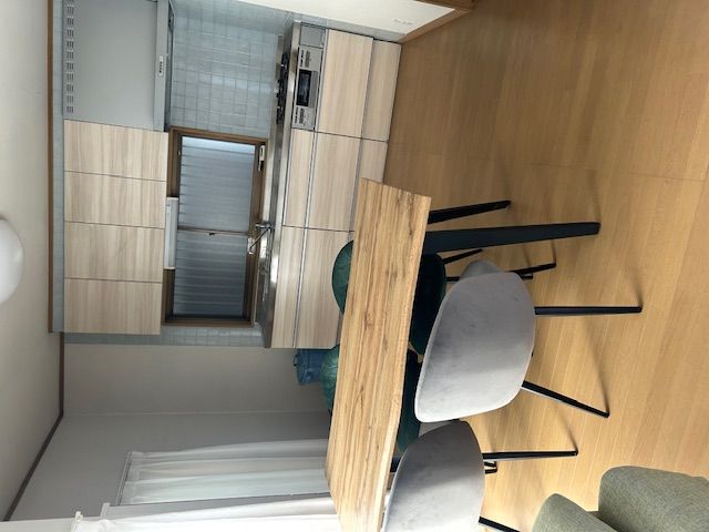 R2年にリフォームしたLDK