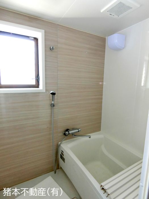 2階　浴室