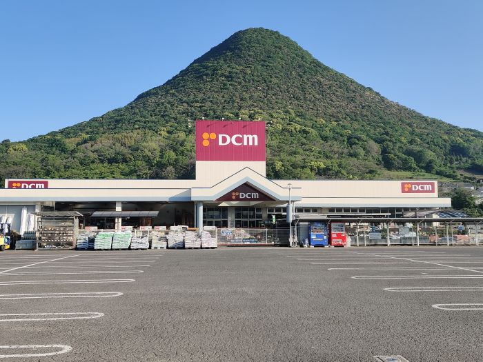 ＤＣＭ飯山店 (1,400m)