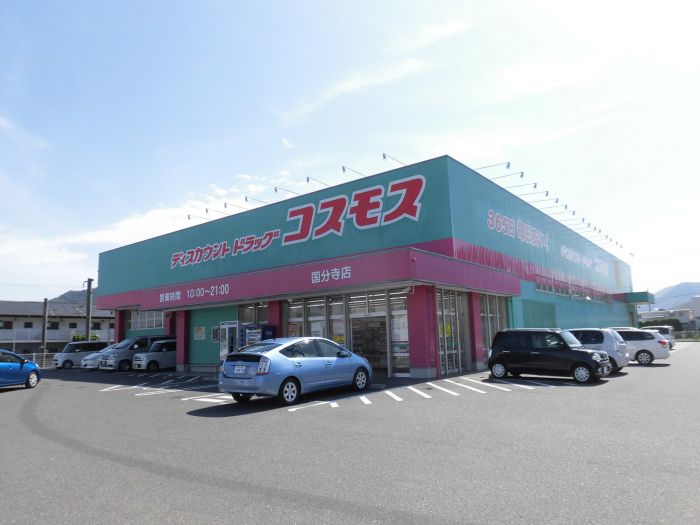 コスモス国分寺店 (750m)