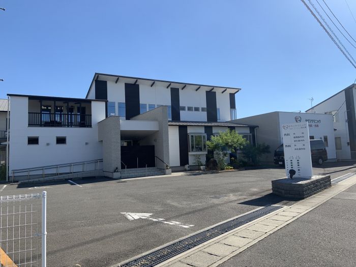 タウンクリニック高松東 (650m)