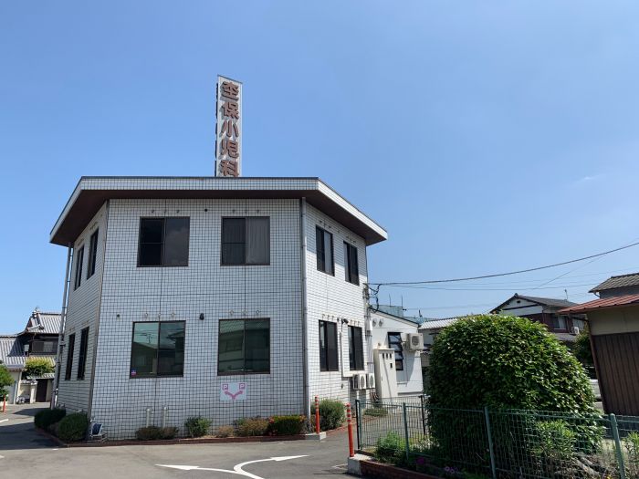 杢保小児科医院 (1,170m)