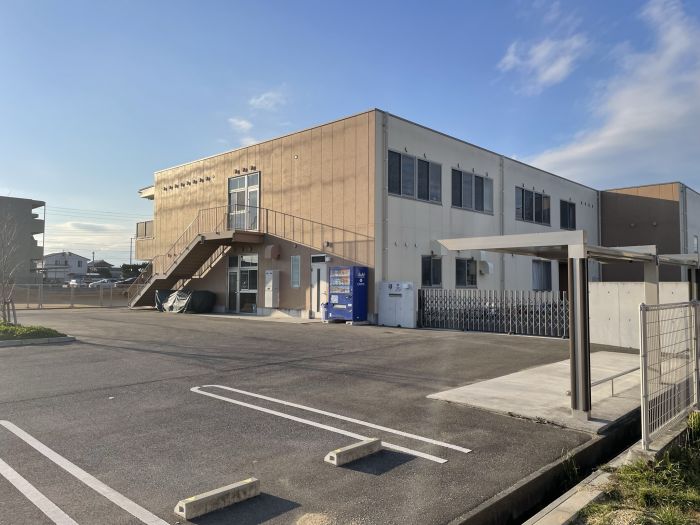 私立あさがお保育園 (360m)