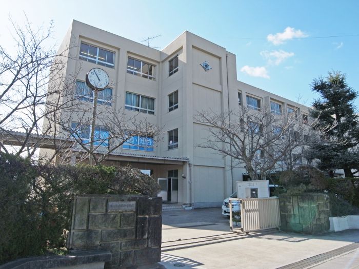 高松市立協和中学校 (2,000m)