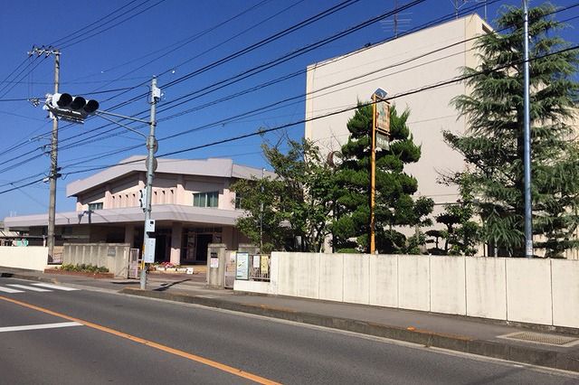 高松市立多肥小学校 (730m)