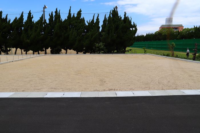 5号地　南から撮影【アイタウン志度】