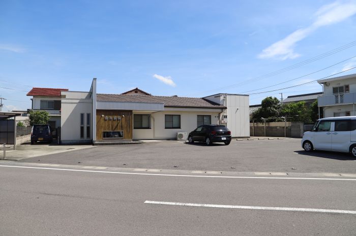 田所医院（小児科あり） (1,570m)