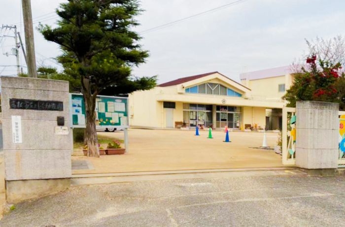 高松市立川添幼稚園 (880m)