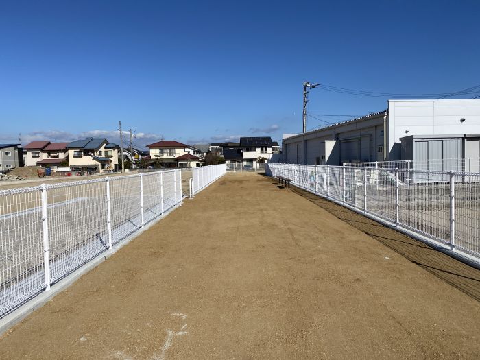 公園【アイタウン円座】