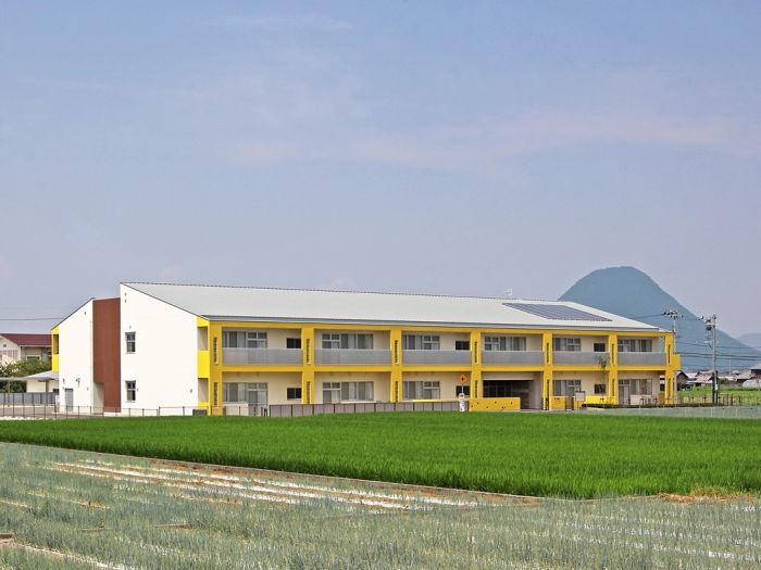 垂水こども園 (997m)