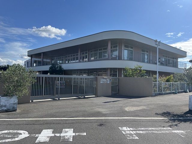 誠心こども園 (1,335m)