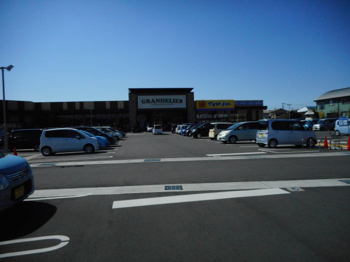 飯山グランデリー (1,102m)