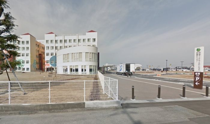 四国こどもおとなの医療センター (2,342m)