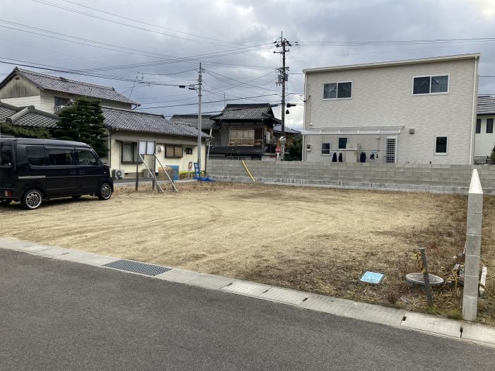 12号地：65.38坪　/　6,080,340円