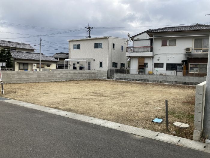 11号地：66.21坪　/　5,826,480円