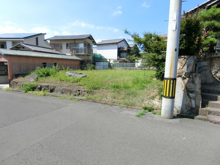 上下水道、要引込　集中プロパンガス供給