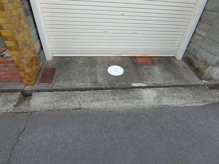 上水道・下水道