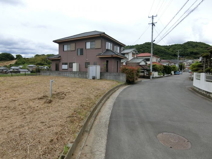 R6年5月、草刈実施済み