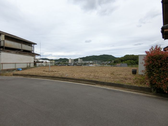 R6年5月、草刈実施済み